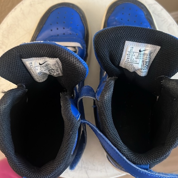 Nike high dunks - Picture 7 of 7